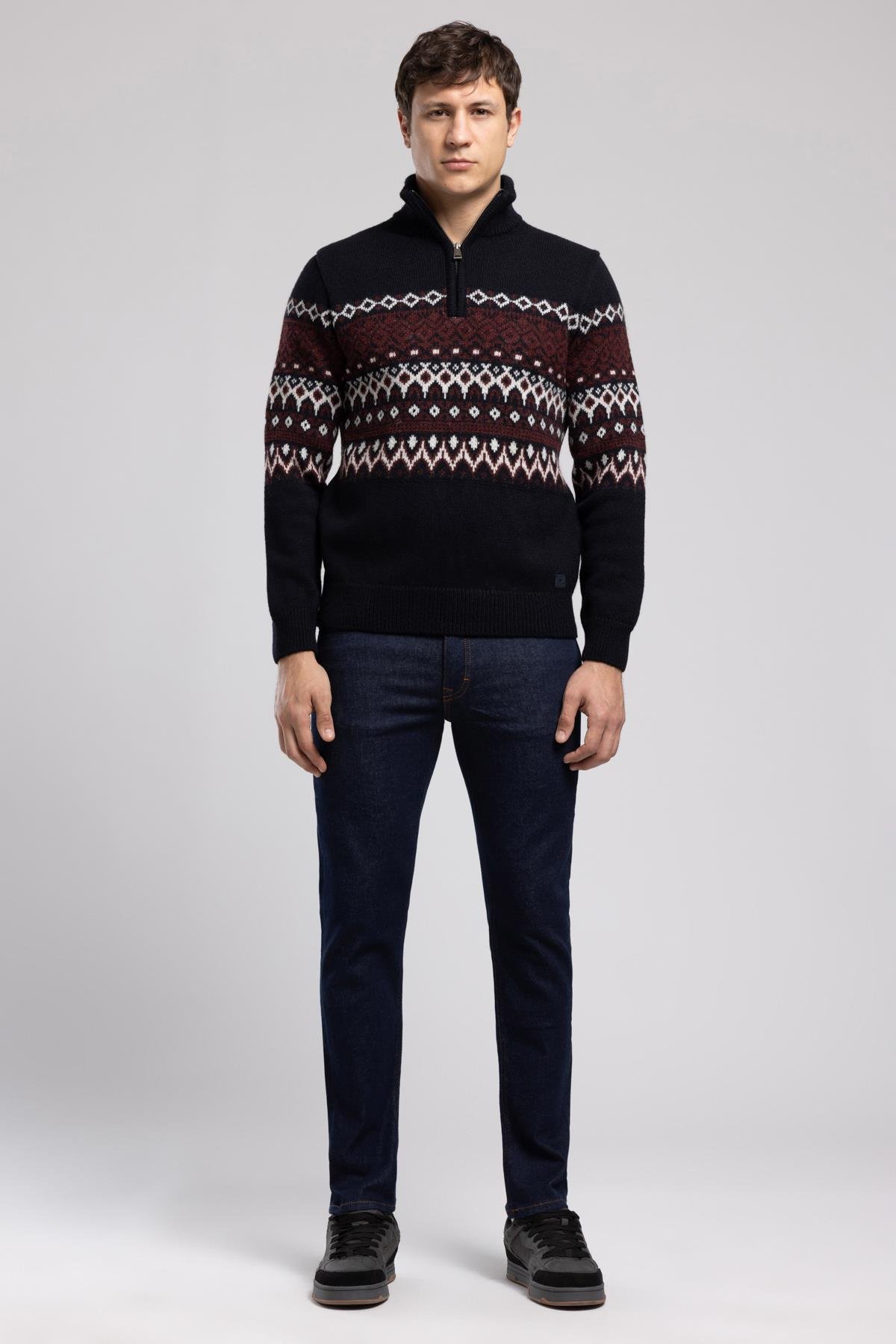 JAGGER ERKEK JEAN PANTOLON