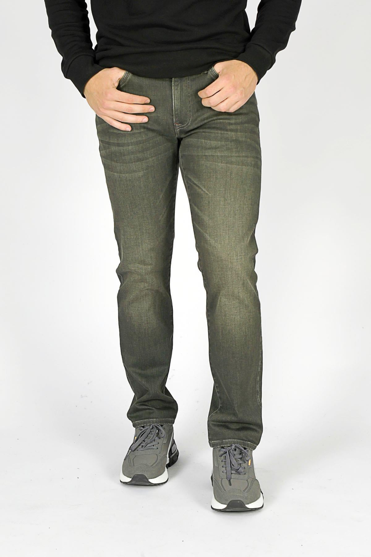 JAGGER ERKEK JEAN PANTOLON