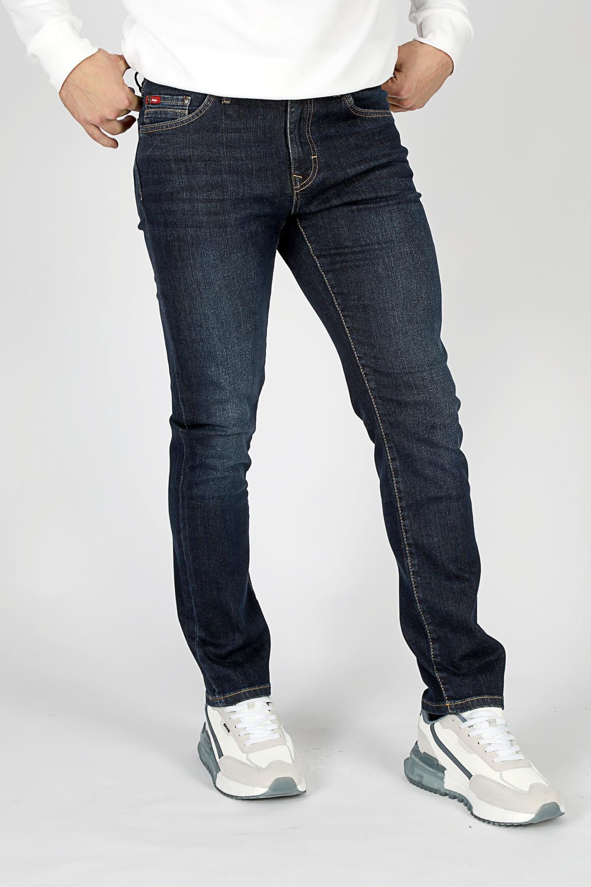 JAGGER ERKEK JEAN PANTOLON***