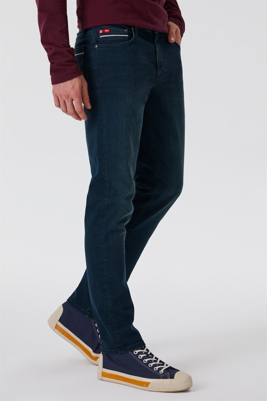 JAGGER ERKEK JEAN PANTOLON