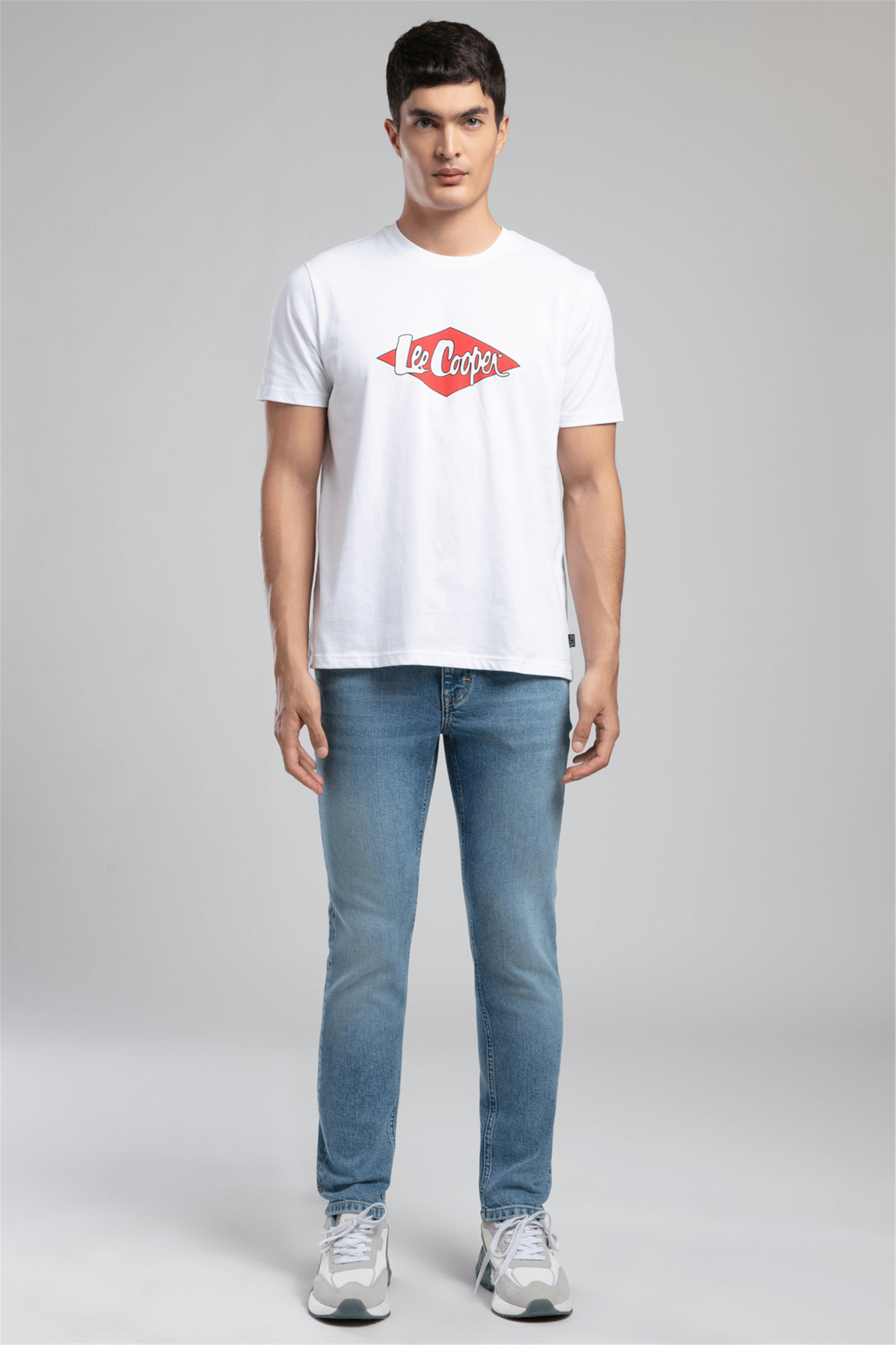 JAGGER ERKEK JEAN PANTOLON