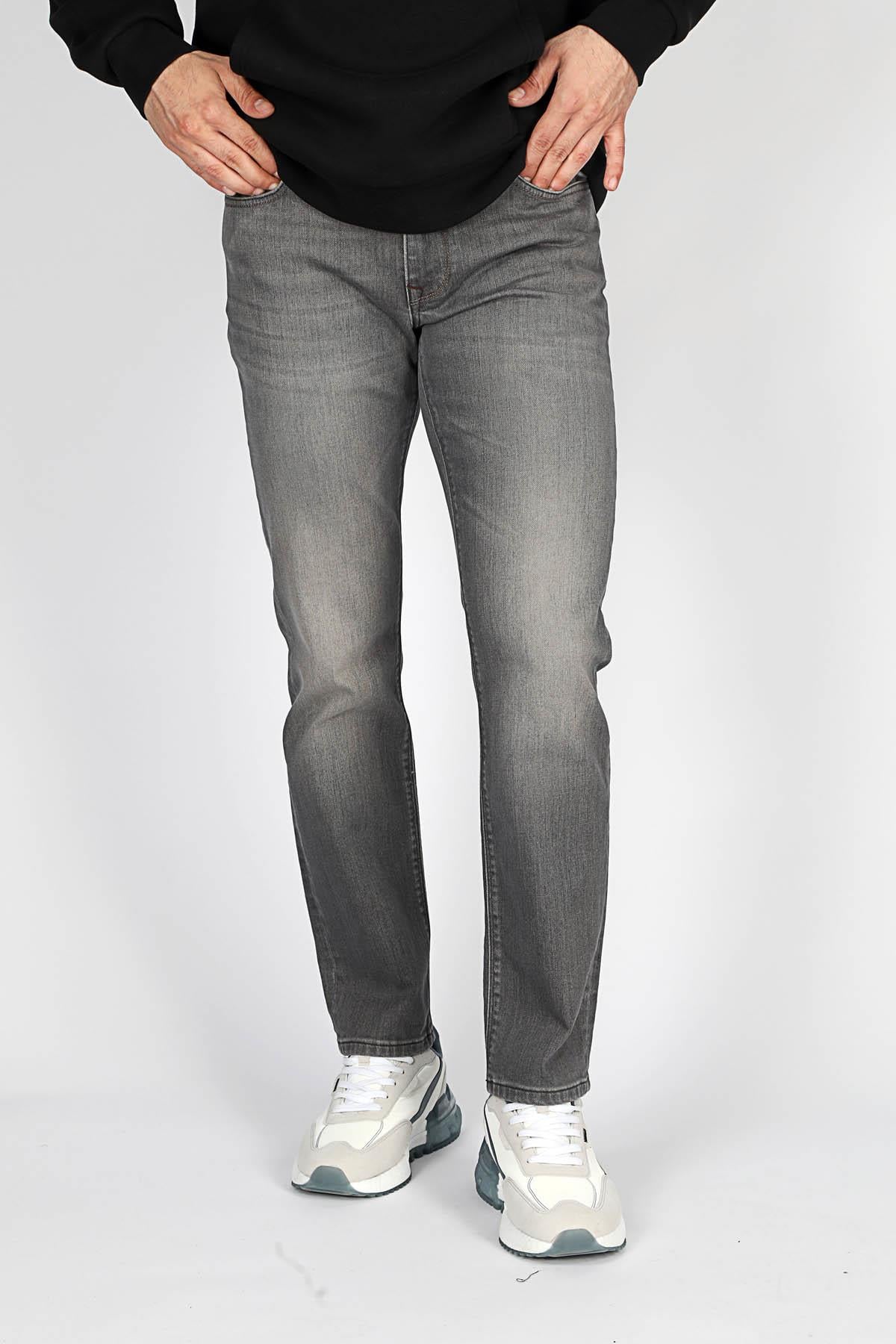 JAGGER ERKEK JEAN PANTOLON