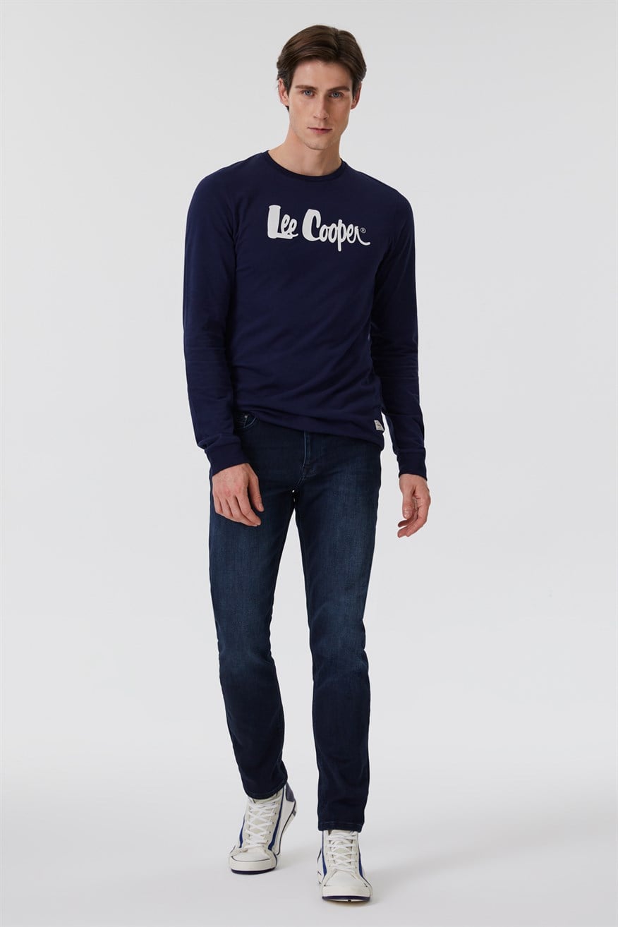 JAGGER ERKEK JEAN PANTOLON