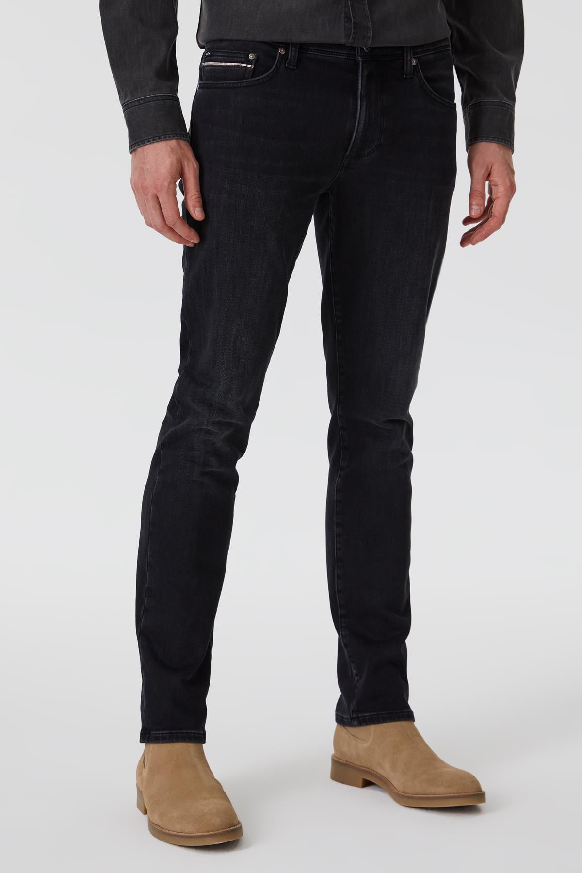 Jagger Erkek Jean Pantolon