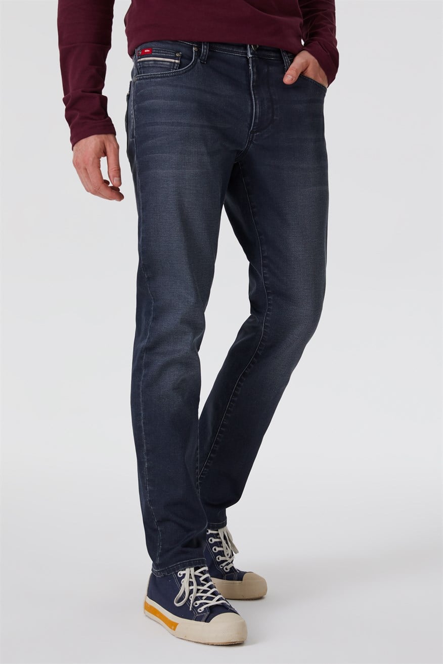 JAGGER ERKEK JEAN PANTOLON