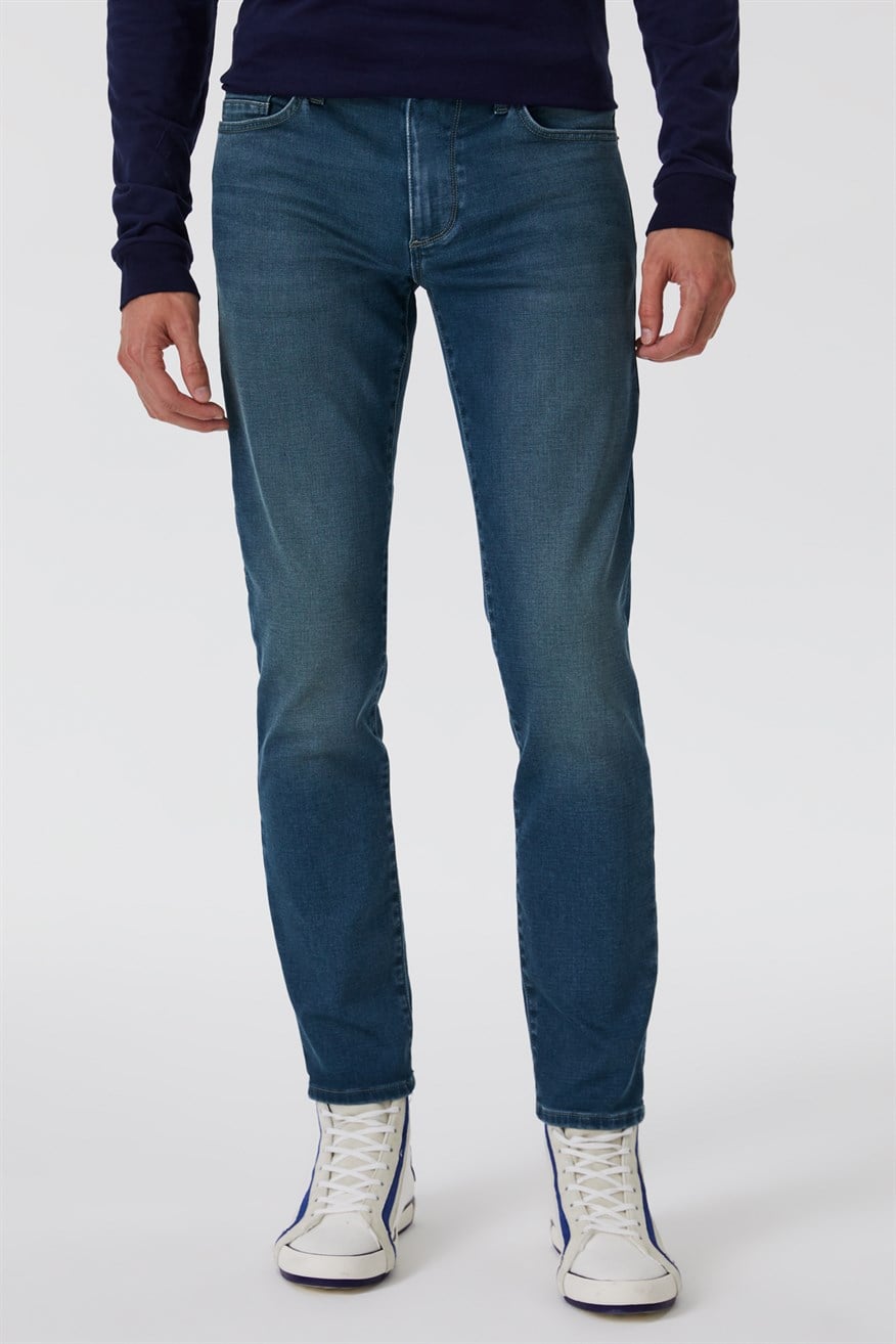 JAGGER ERKEK JEAN PANTOLON