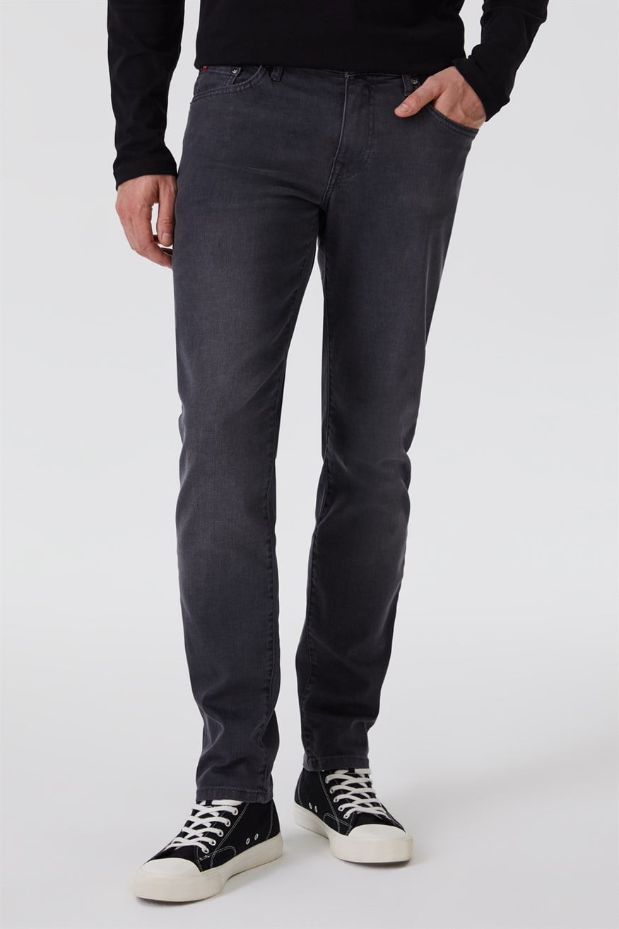 JAGGER ERKEK JEAN PANTOLON