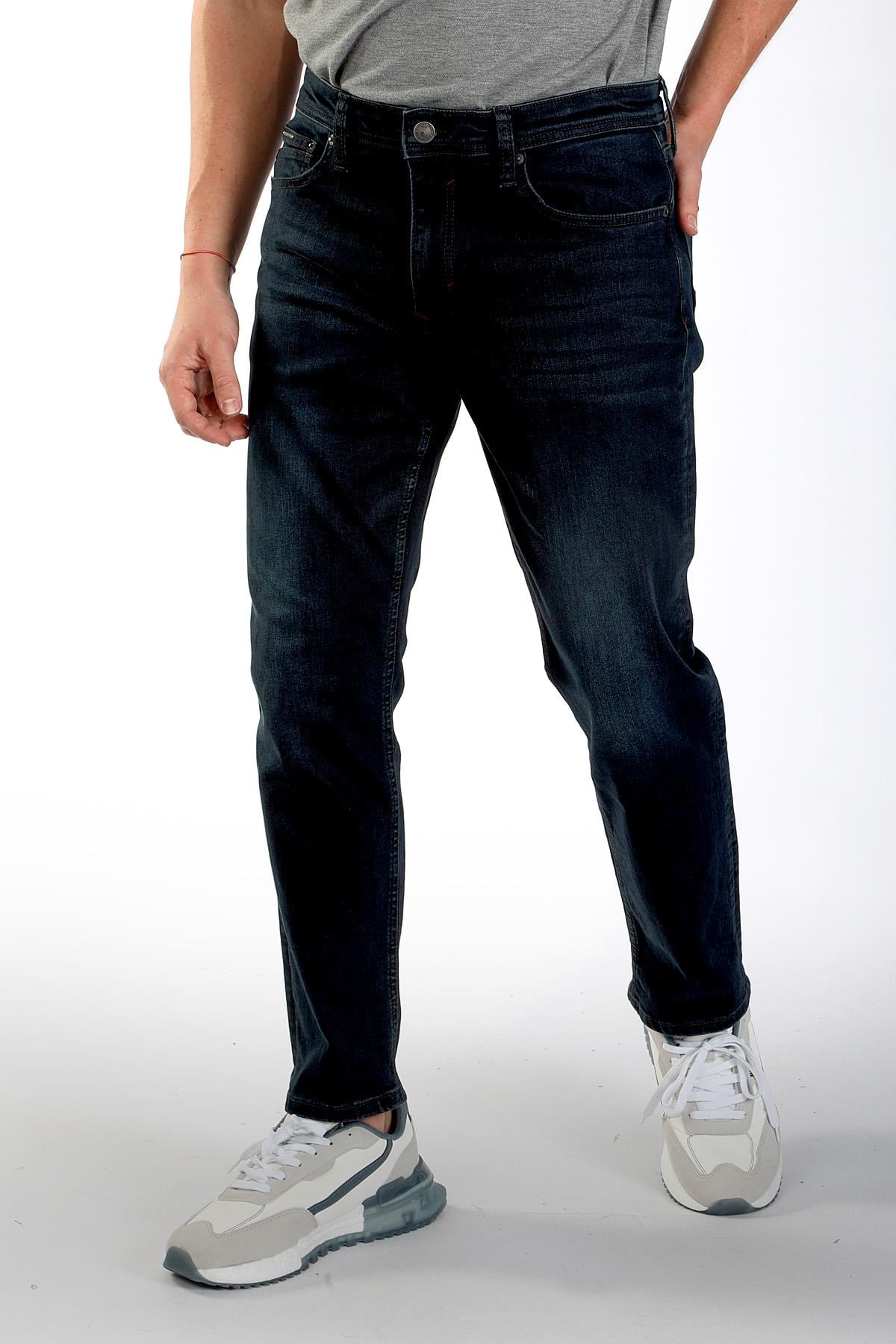 JAGGER ERKEK JEAN PANTOLON