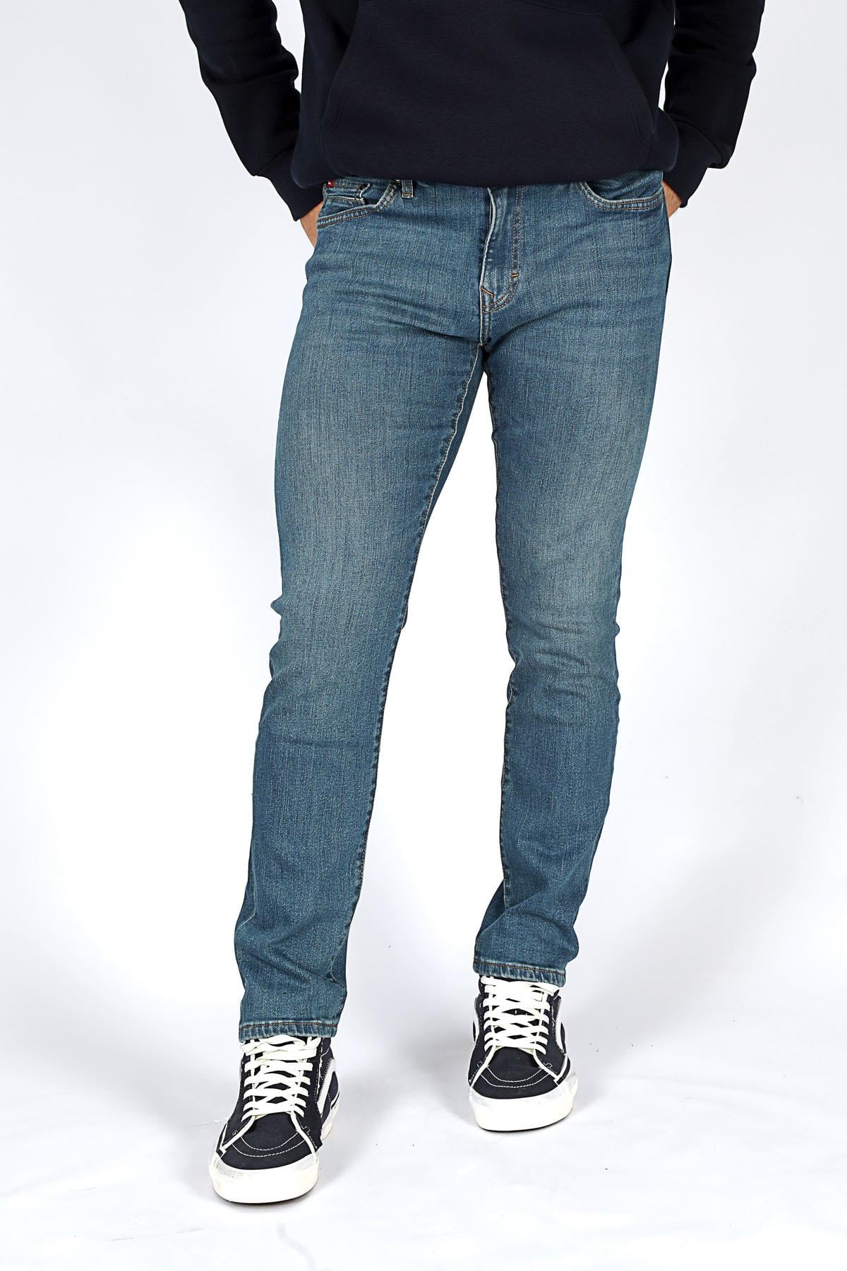 JAGGER ERKEK JEAN PANTOLON***
