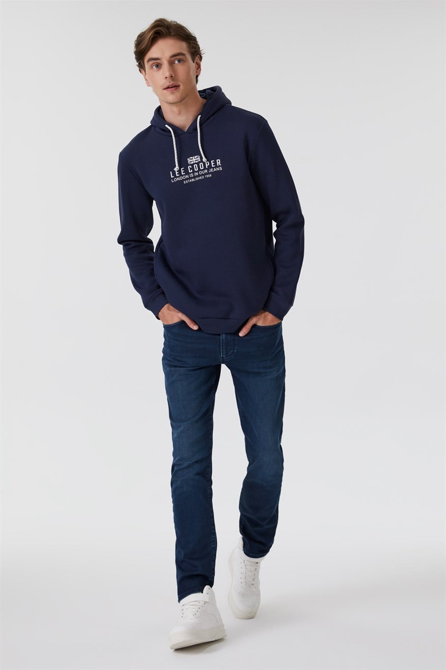 JAGGER ERKEK JEAN PANTOLON