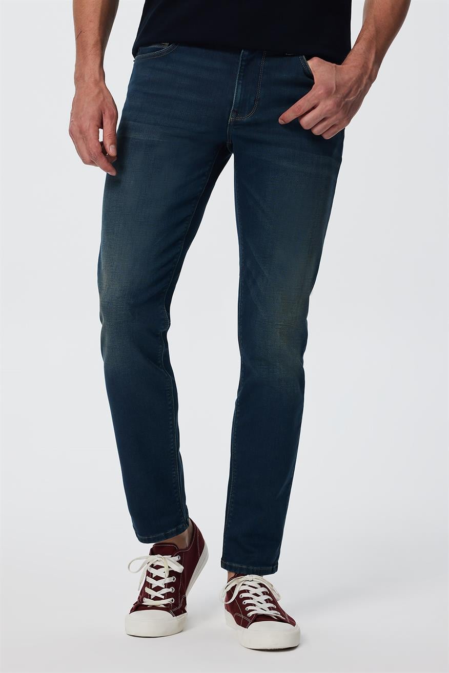 Jagger Erkek Jean Pantolon Abıgaıl Trb Dırty Mıd