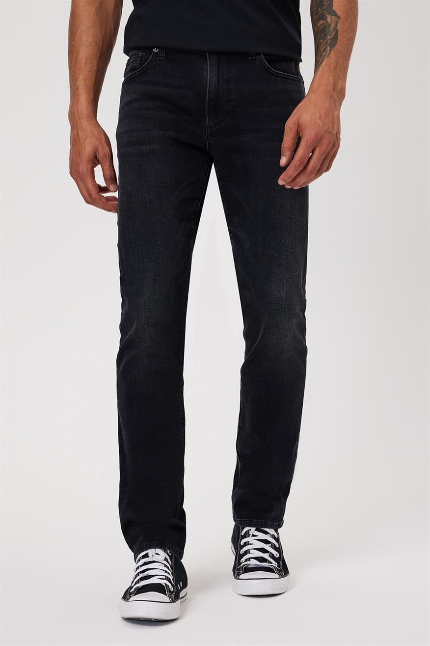 Jagger Erkek Jean Pantolon Alrakıs Venom Mıd