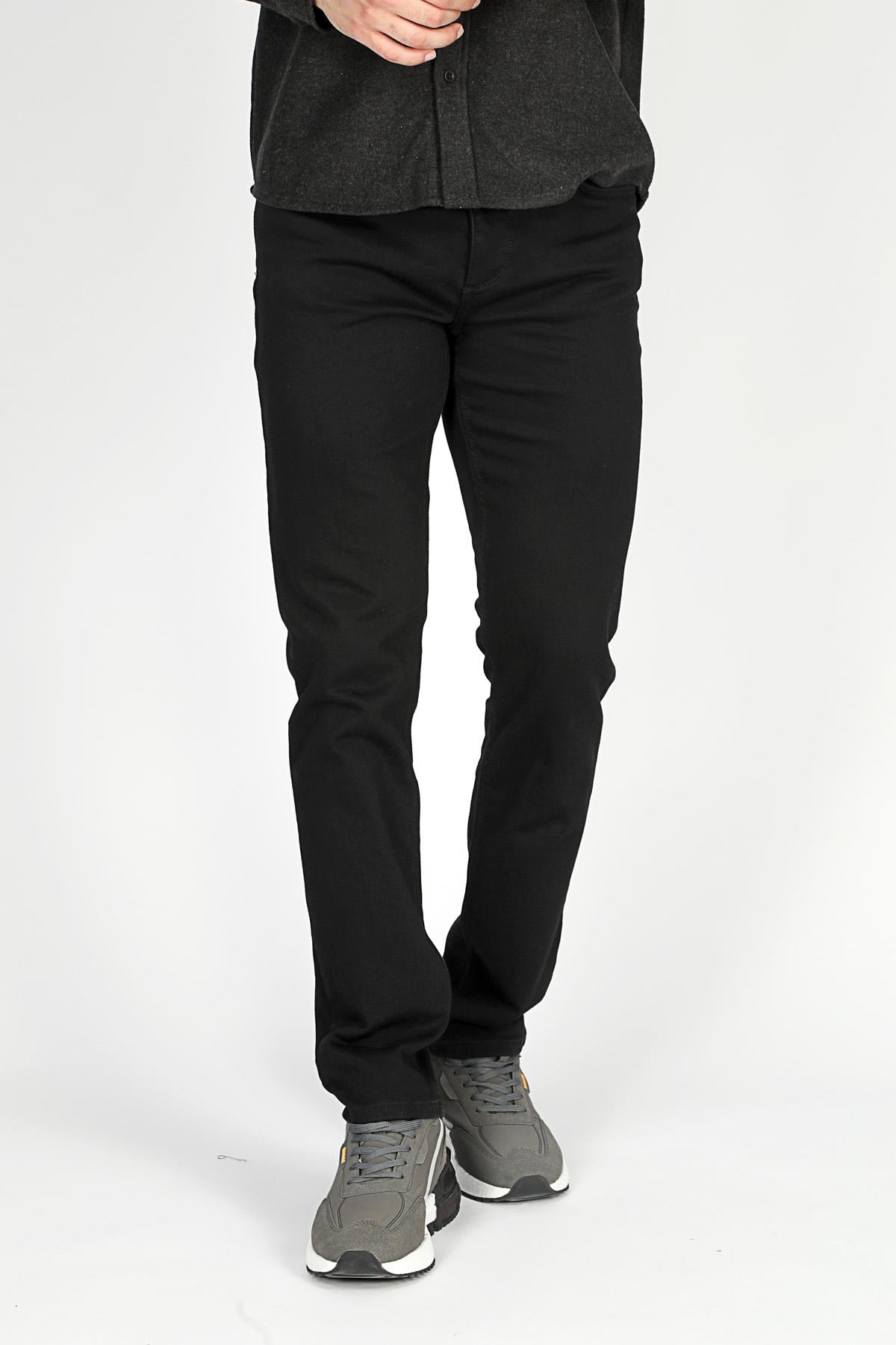 JAGGER ERKEK JEAN PANTOLON