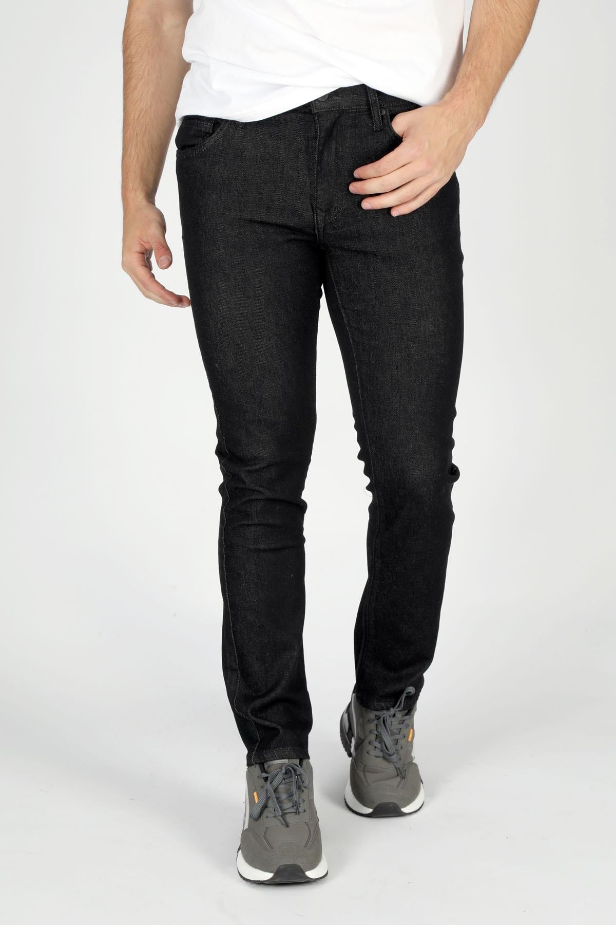 JAGGER ERKEK JEAN PANTOLON***