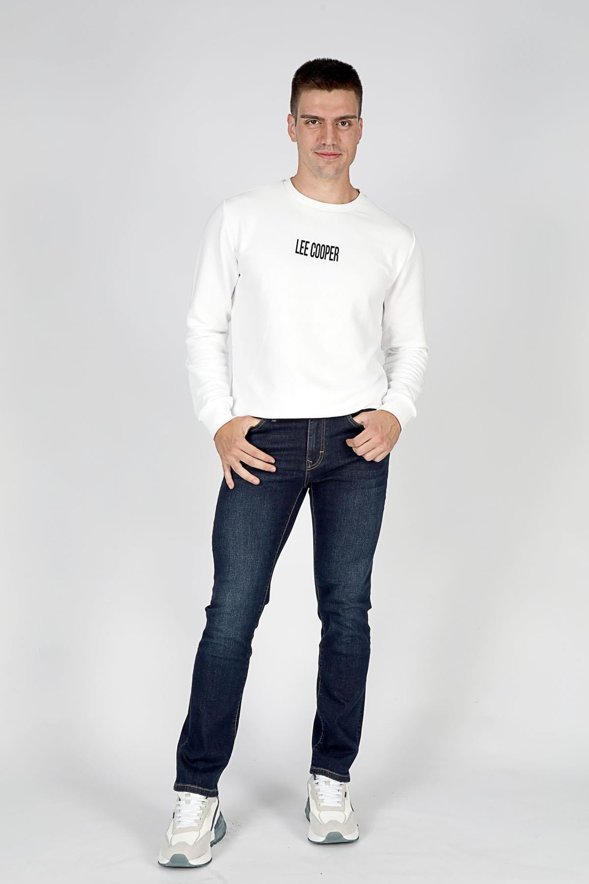 JAGGER ERKEK JEAN PANTOLON***