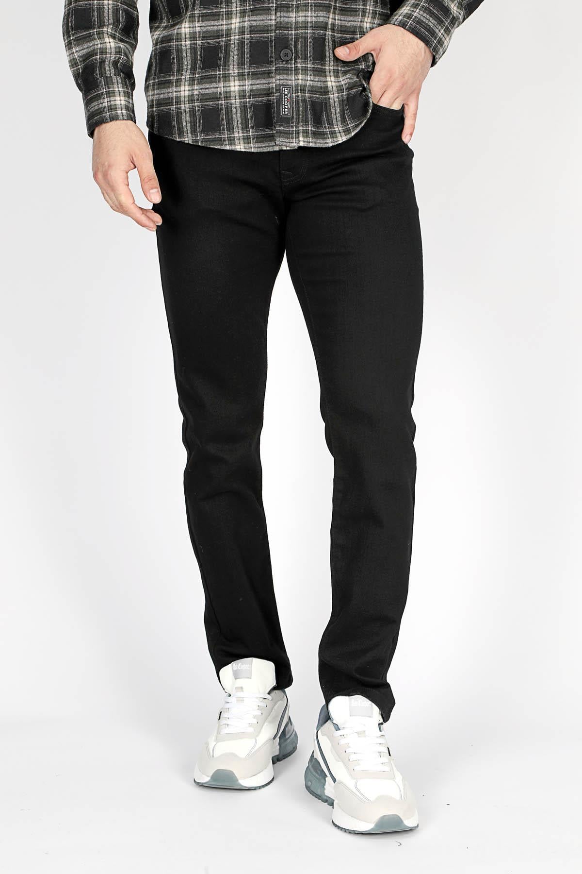 JAGGER ERKEK JEAN PANTOLON