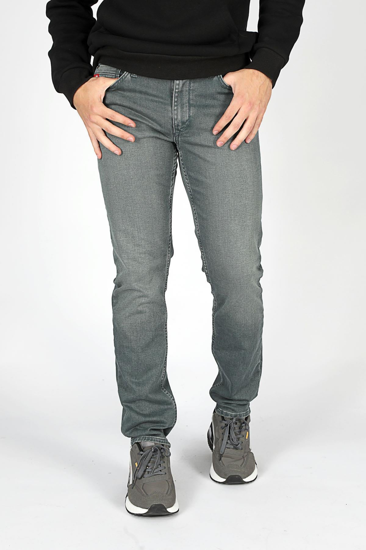 JAGGER ERKEK JEAN PANTOLON