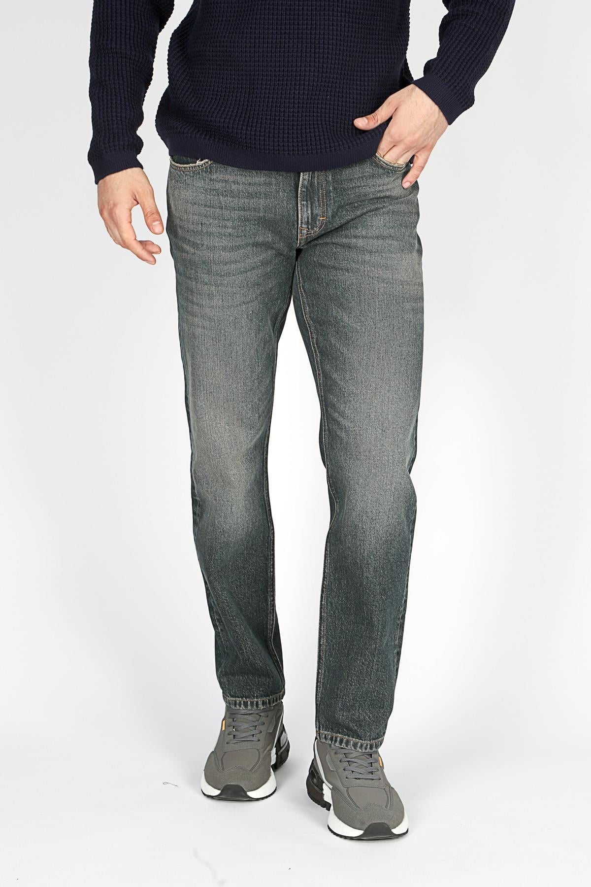 JAGGER ERKEK JEAN PANTOLON