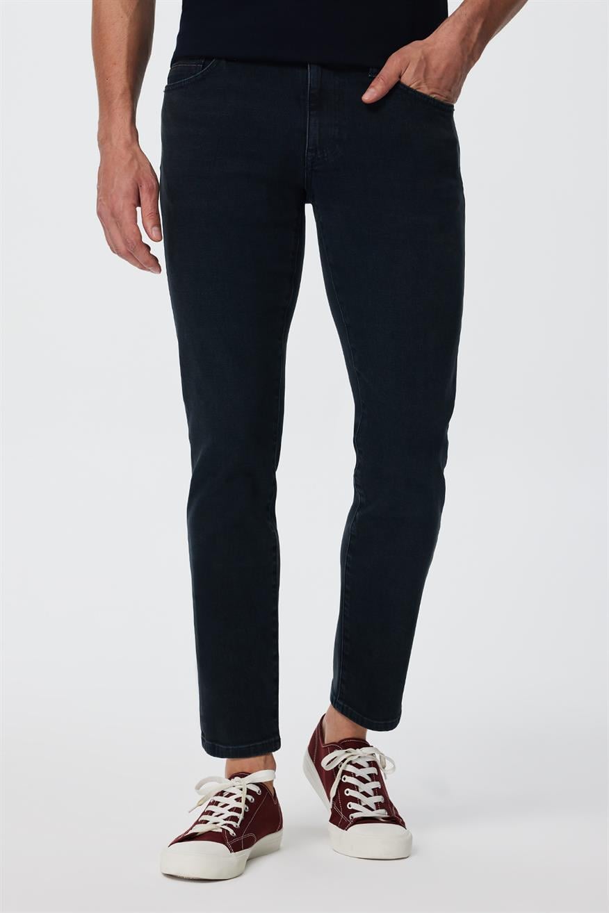 Jagger Erkek Jean Pantolon Germanke Od