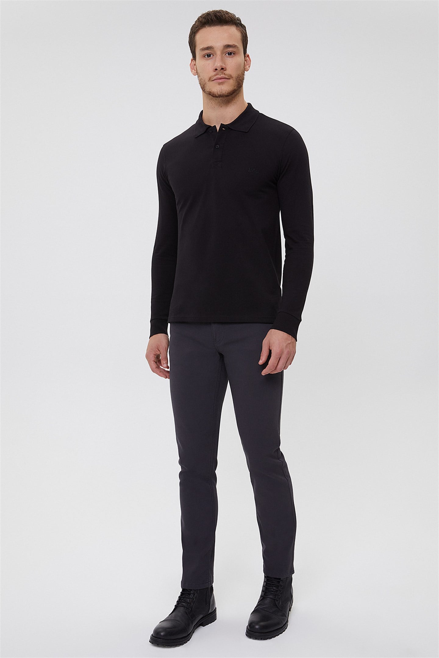 JAGGER ND 7 ERKEK SLIM STRAIGHT PANTOLON