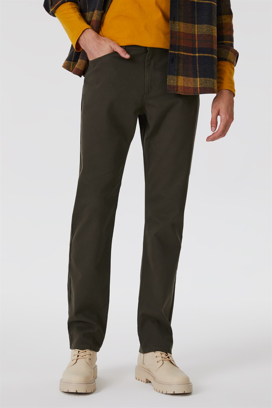 JAGGER PORTER ERKEK DOKUMA PNT