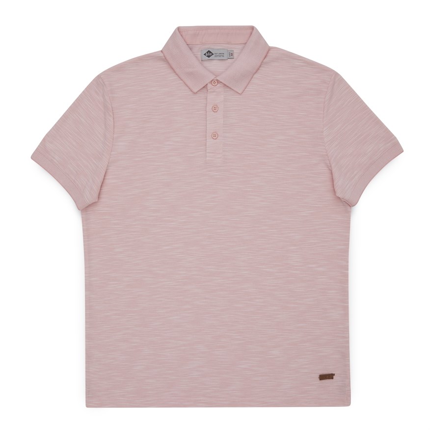 Jake Erkek Polo Yaka T-Shirt