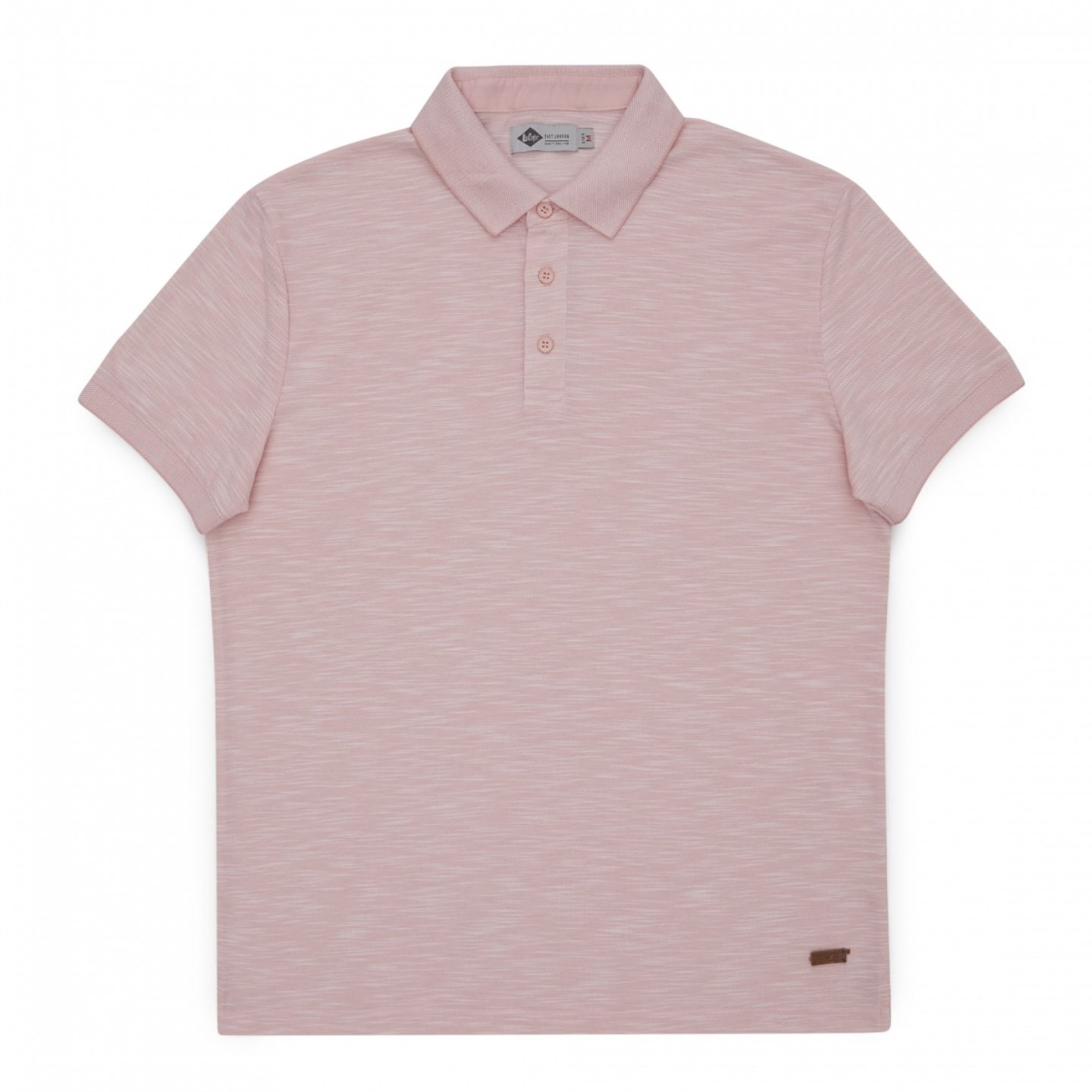 JAKE ERKEK POLO YAKA T-SHIRT