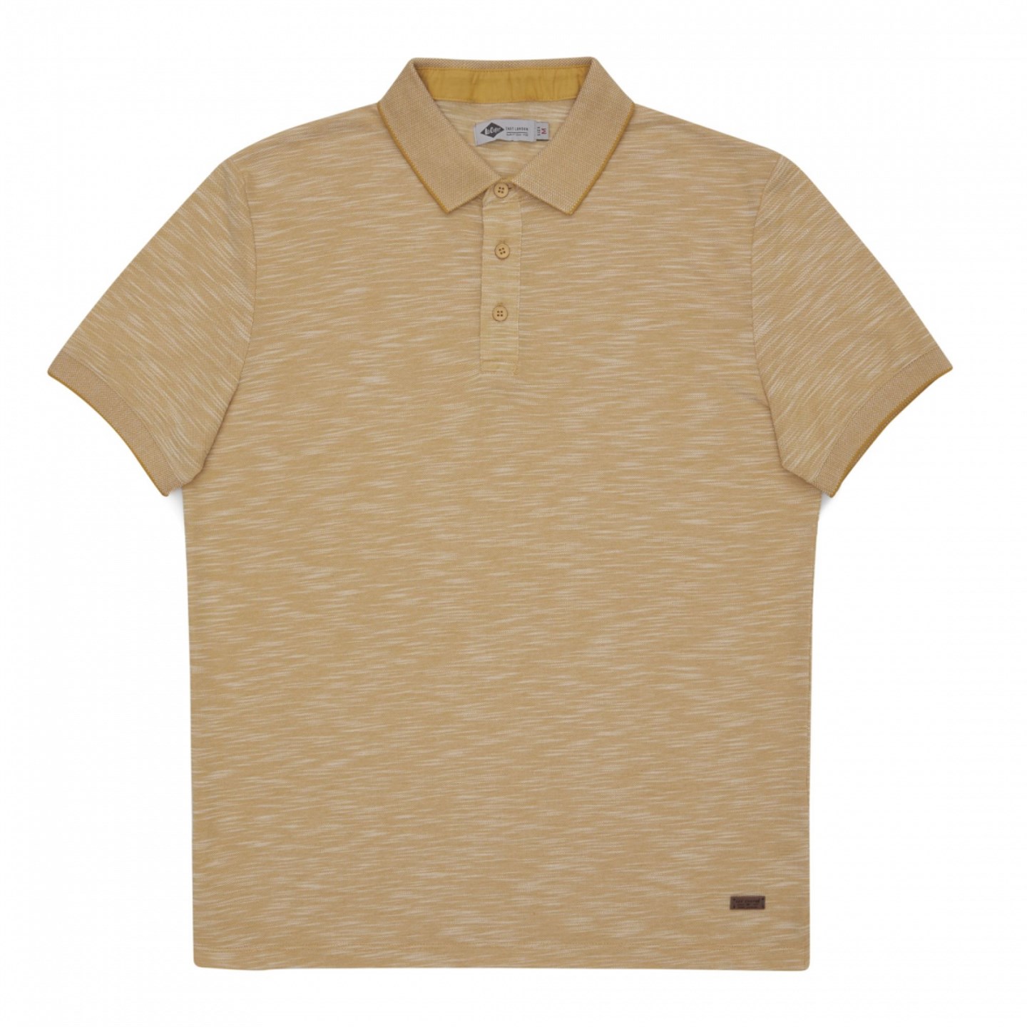 JAKE ERKEK POLO YAKA T-SHIRT