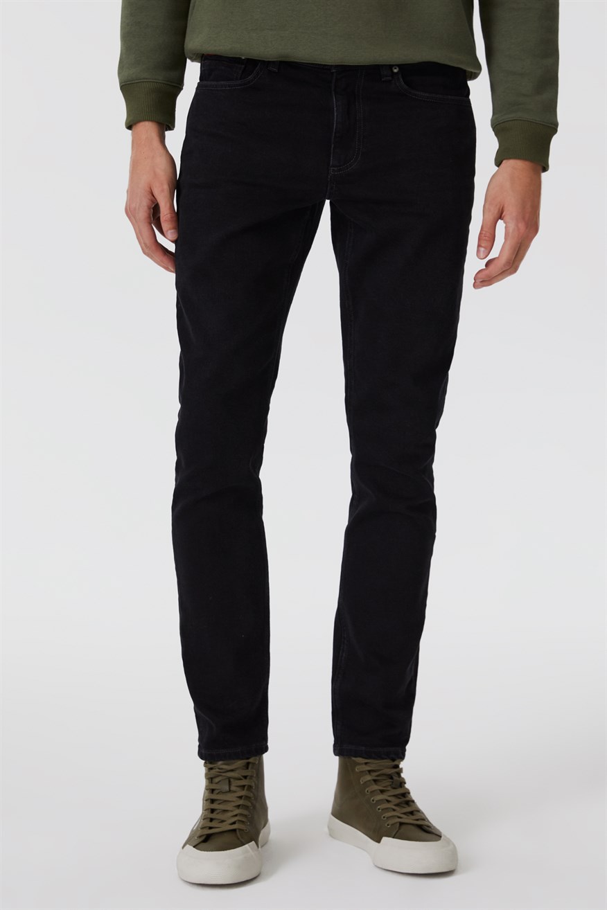 Jeff Erkek Jean Pantolon
