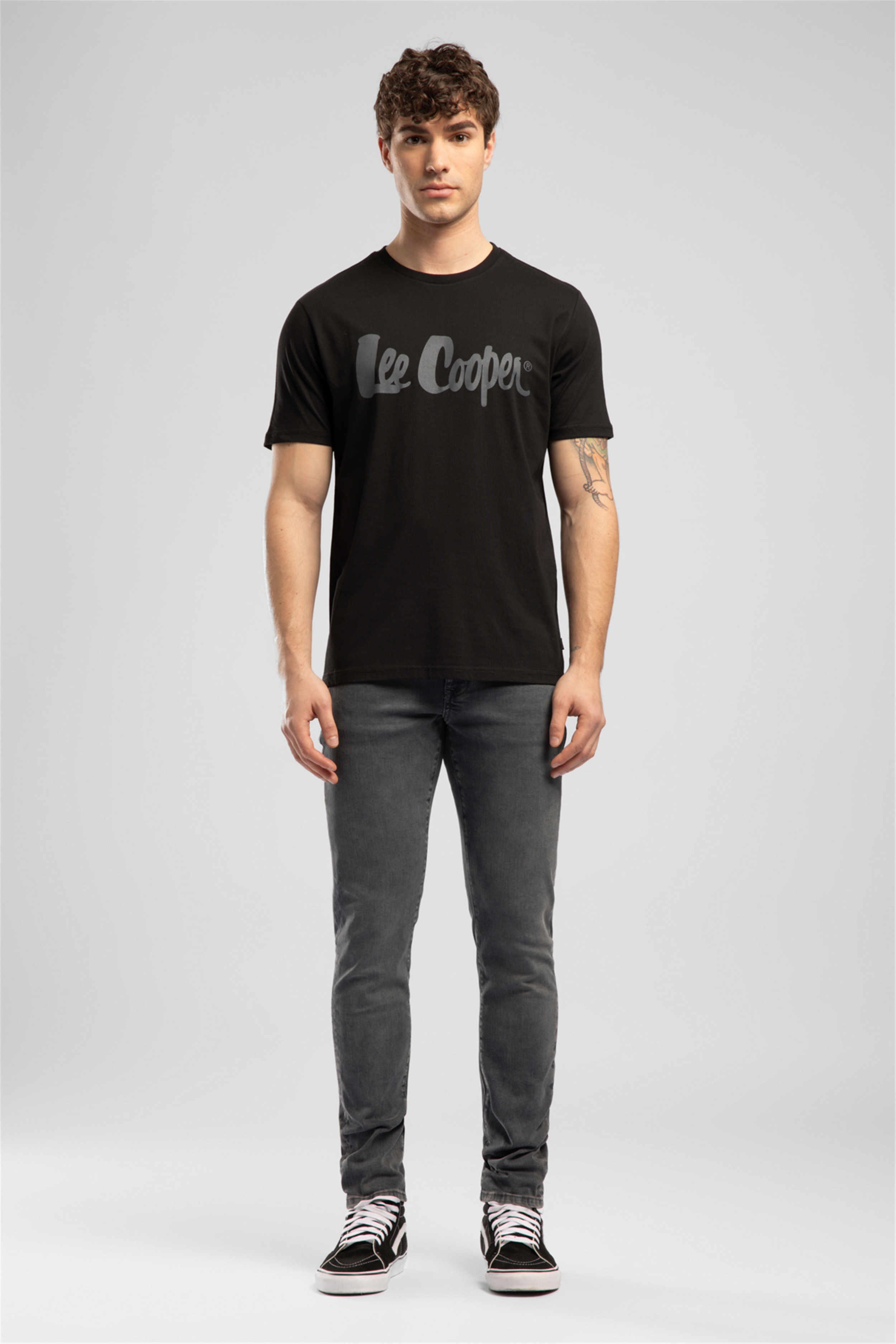 JEFF ERKEK JEAN PANTOLON