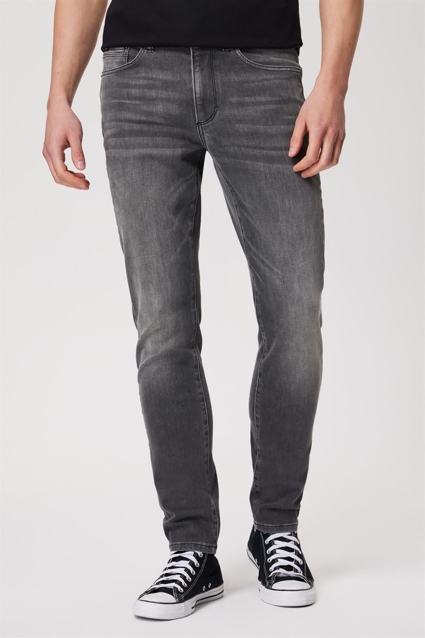 Jeff Erkek Jean Pantolon Togorıan Antra