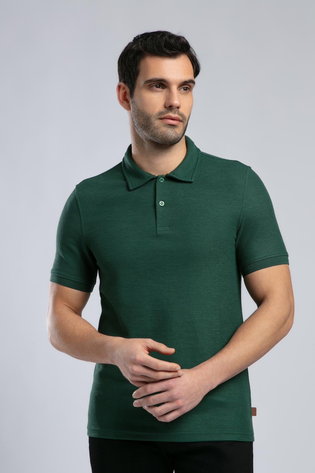 Jody Erkek Polo Yaka T-Shirt