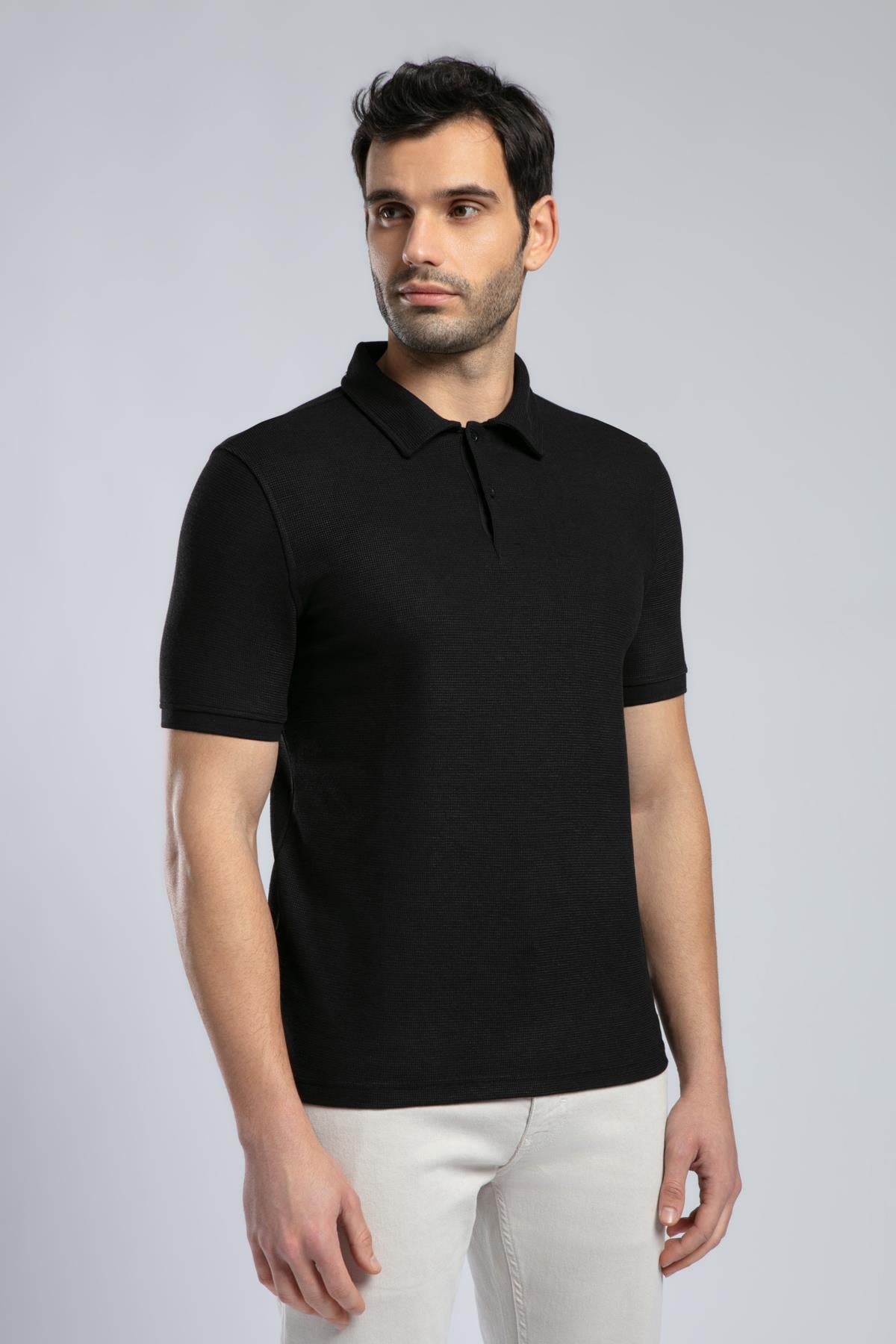 Jody Erkek Polo Yaka T-Shirt