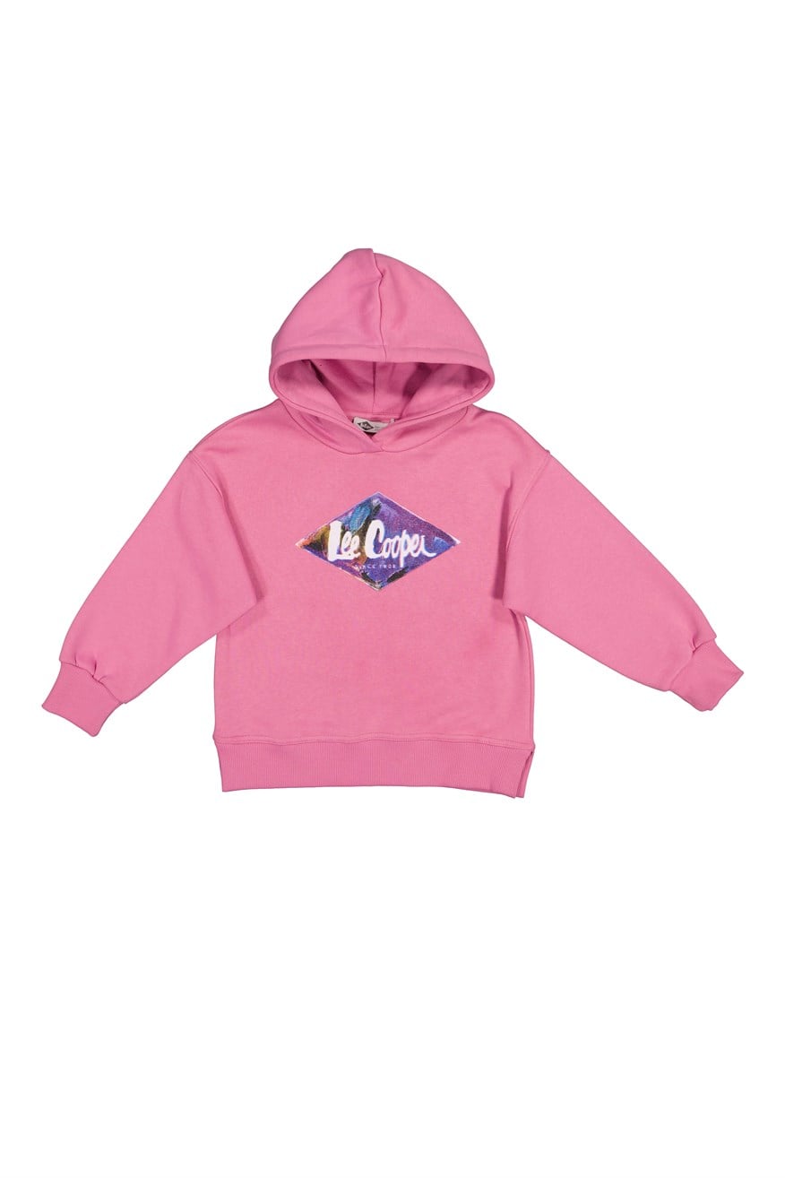KALINA KIZ ÇOCUK KAPŞ.S- SHIRT