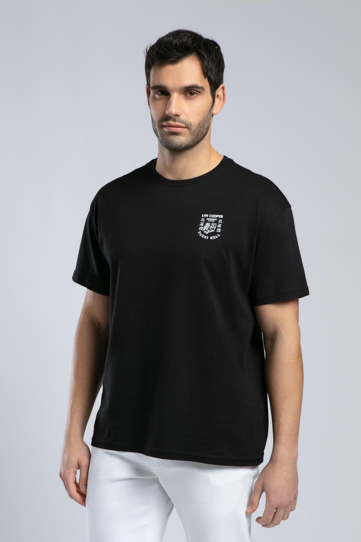 Kite Erkek O Yaka T-Shirt