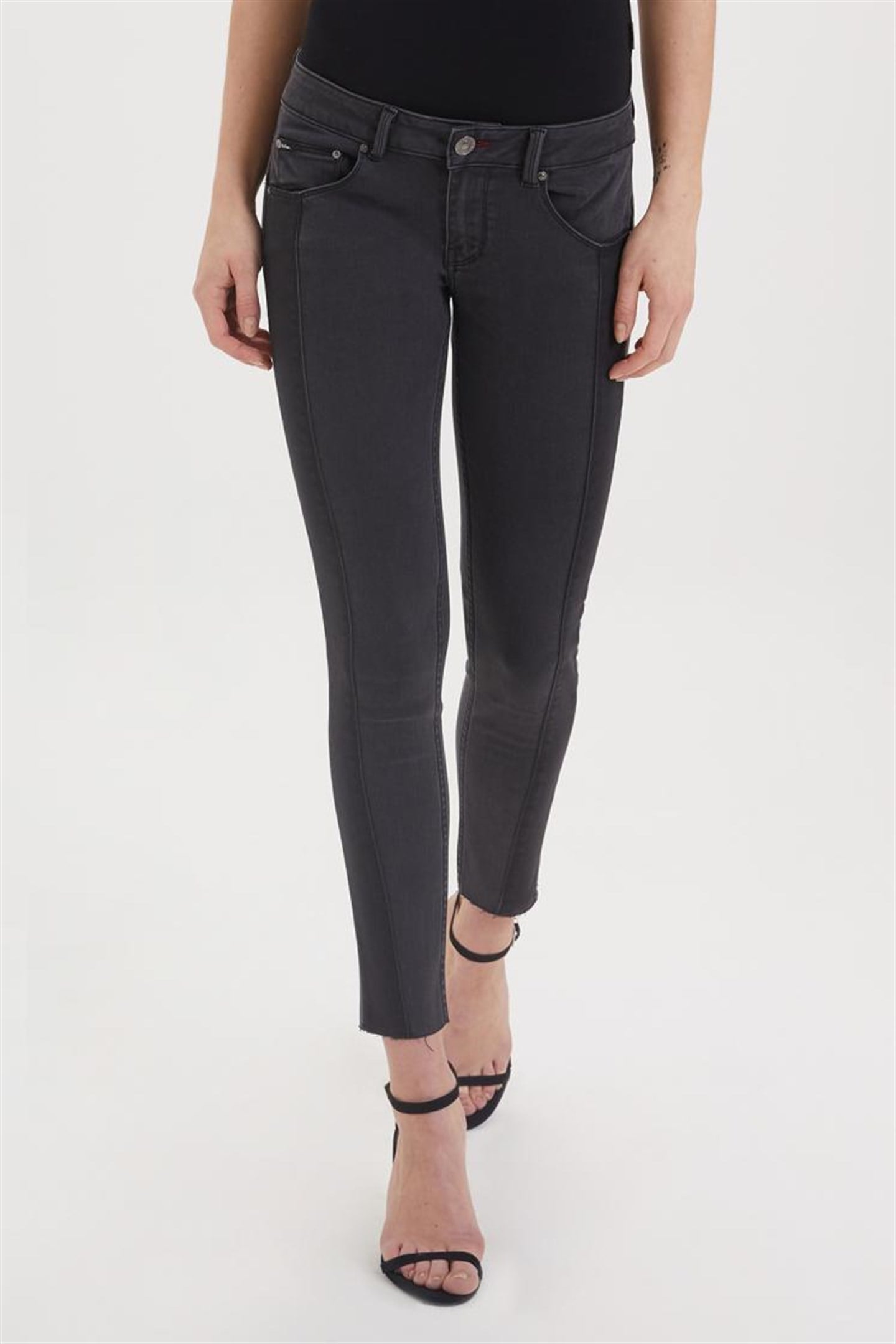 LIMA KADIN JEAN PUSH-UP PANTOLON
