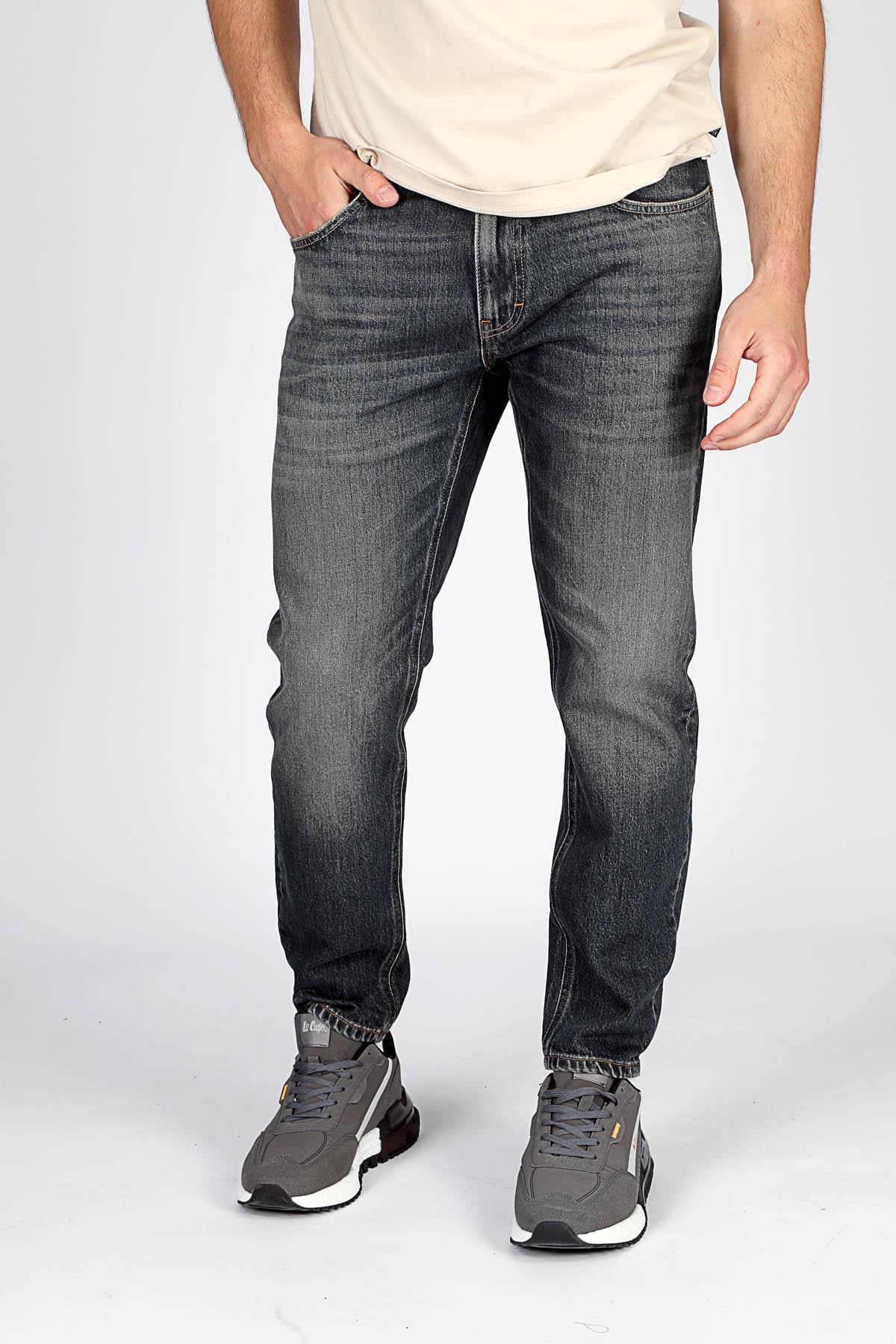 LONDON ERKEK JEAN PANTOLON
