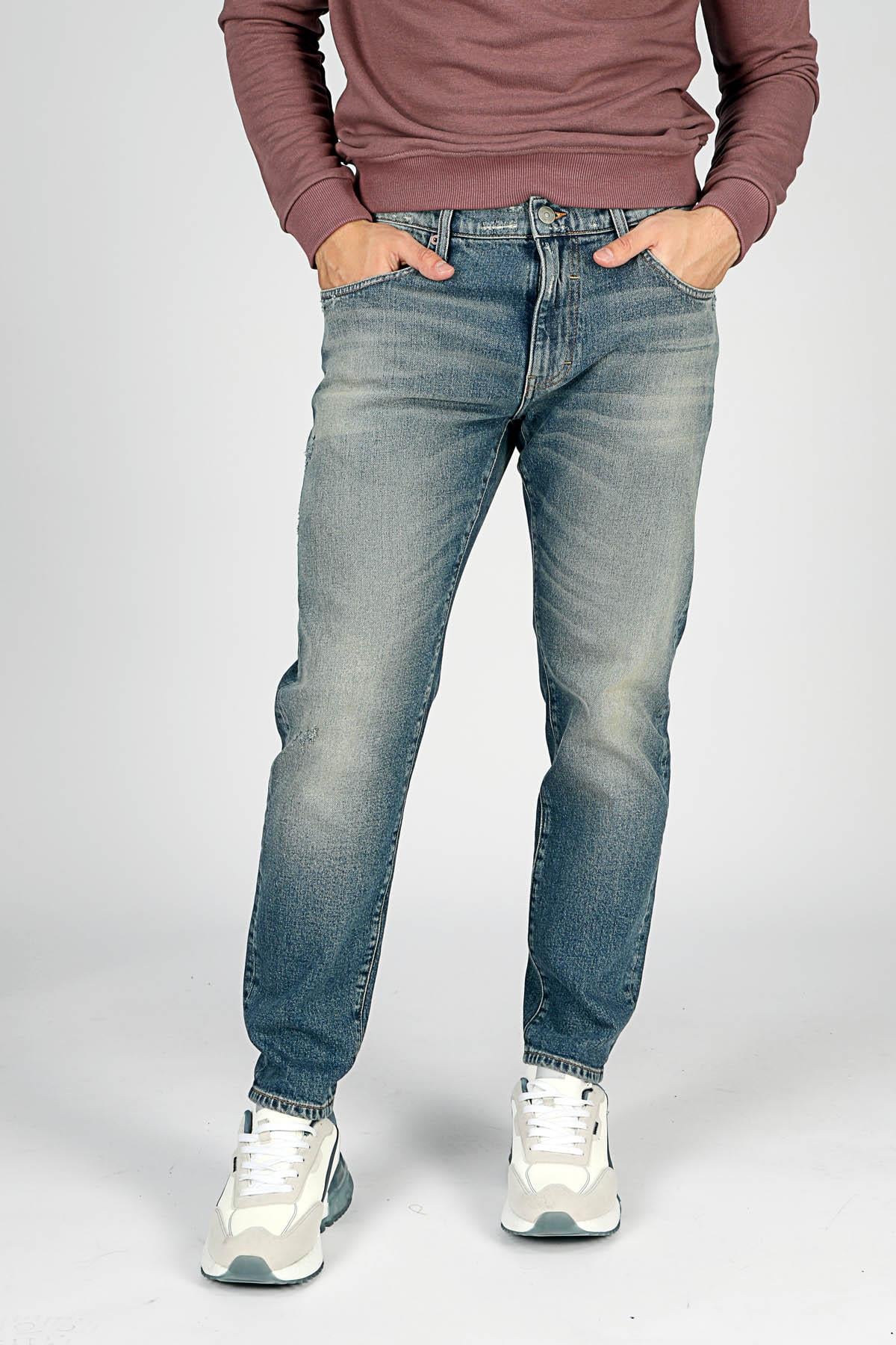 LONDON ERKEK JEAN PANTOLON