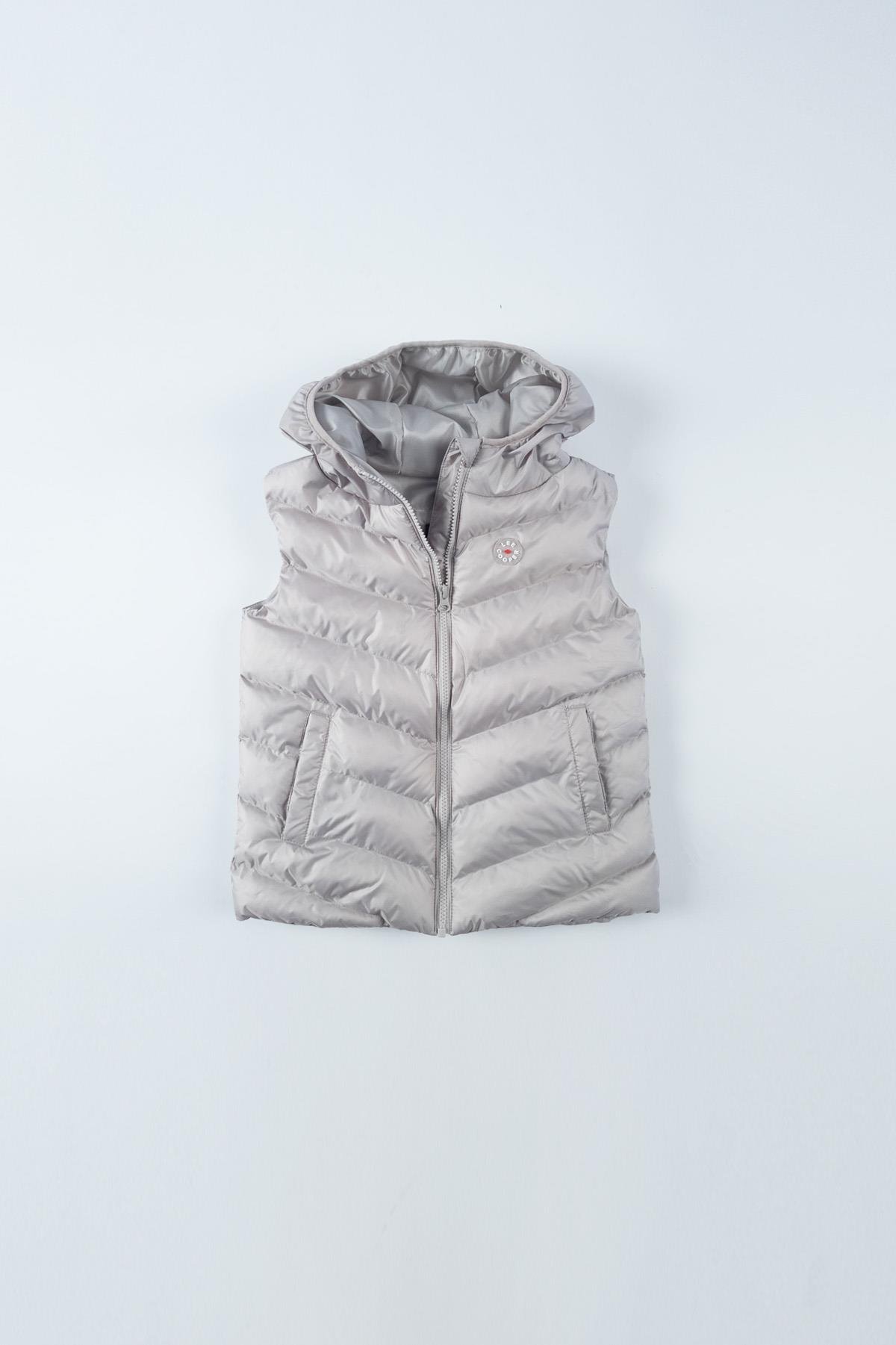 LORETTA KIZ ÇOCUK KAPŞ. YELEK