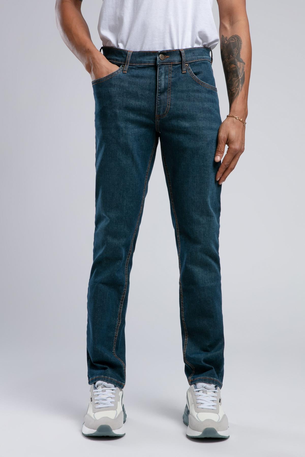 MARCO ERKEK DENIM PANTOLON