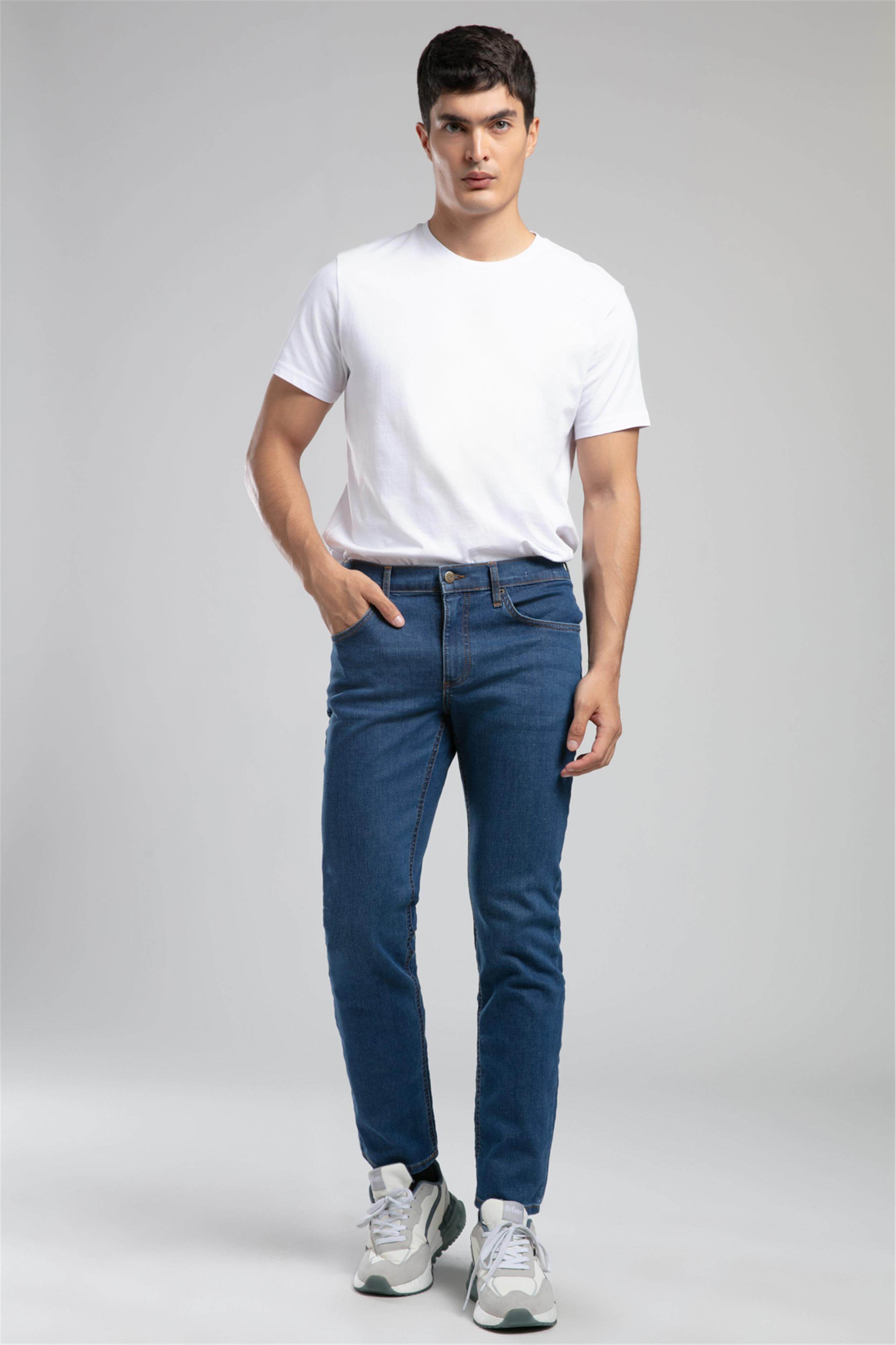 MARCO ERKEK JEAN PANTOLON