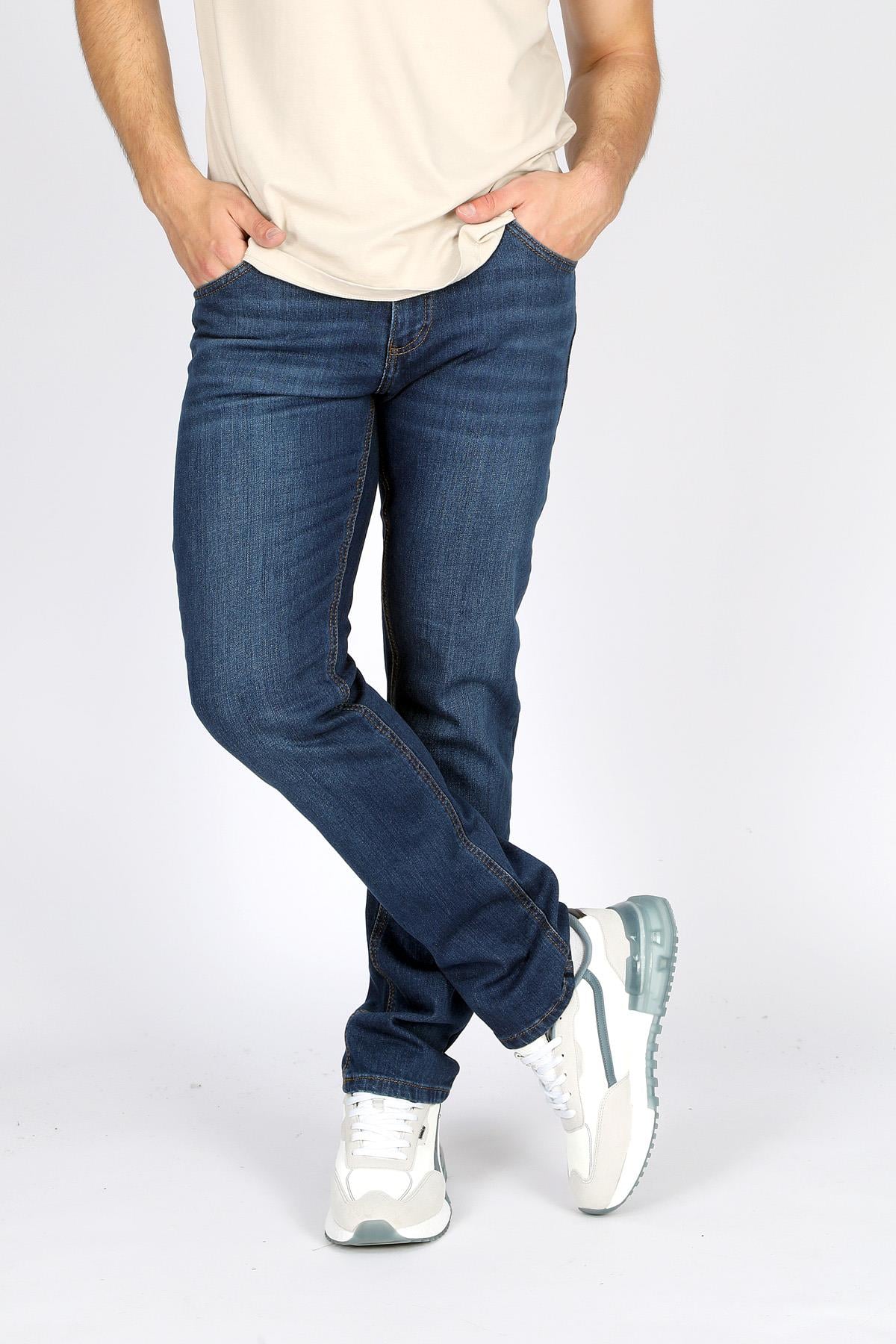 MARCO ERKEK JEAN PANTOLON