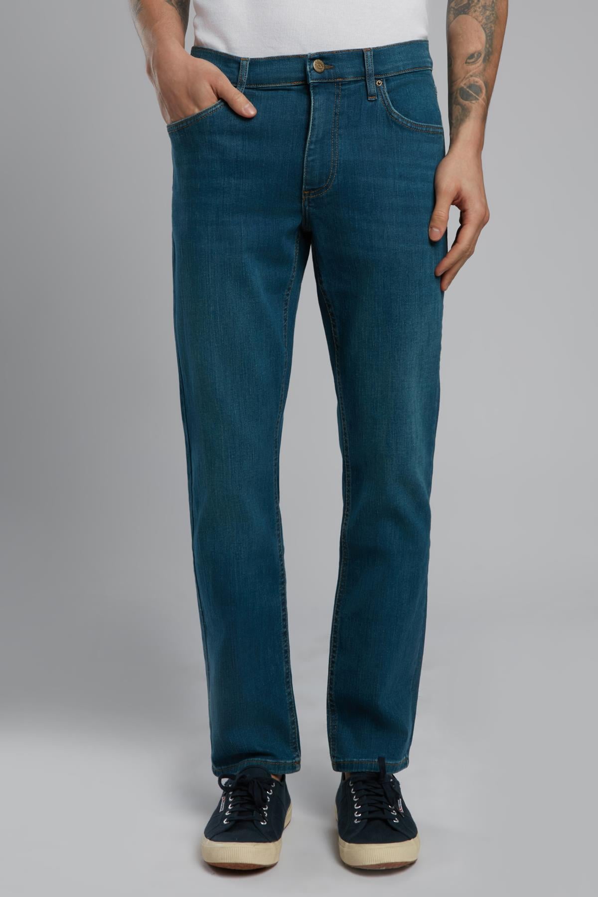 MARCO ERKEK JEAN PANTOLON