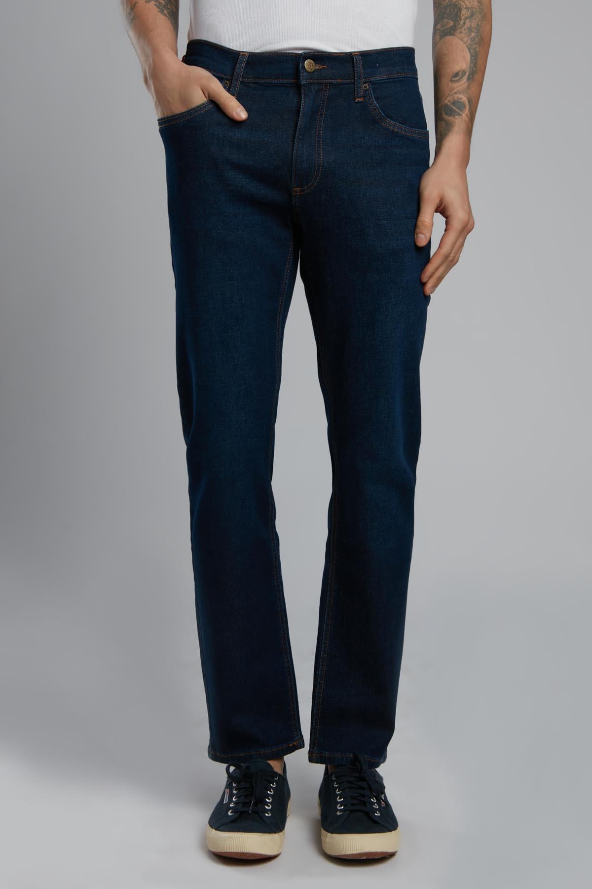 MARCO ERKEK JEAN PANTOLON