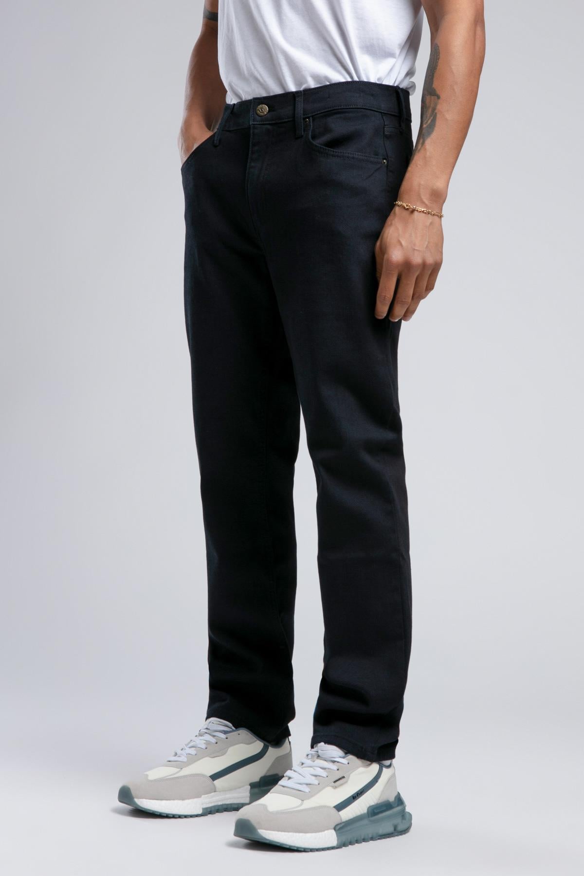MARCO ERKEK JEAN PANTOLON