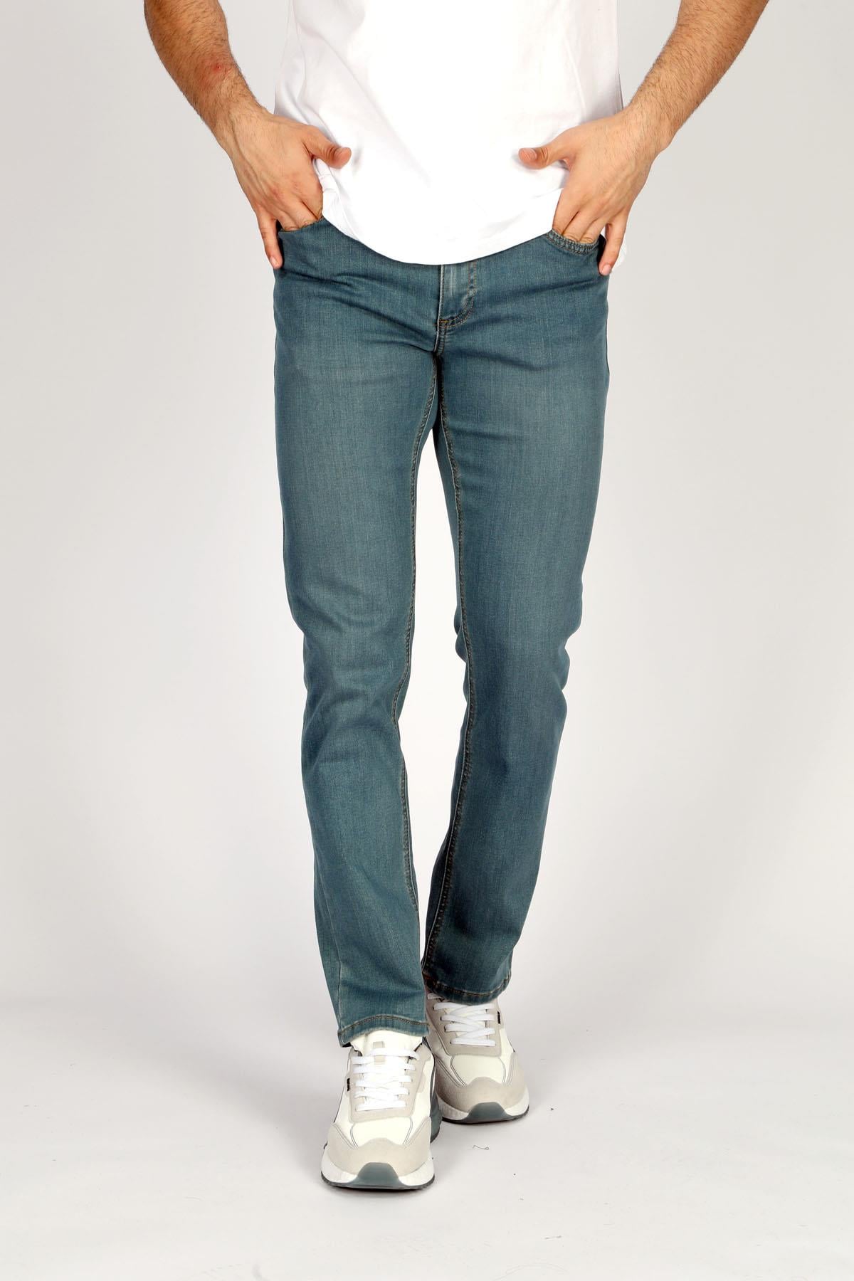 MARCO ERKEK JEAN PANTOLON