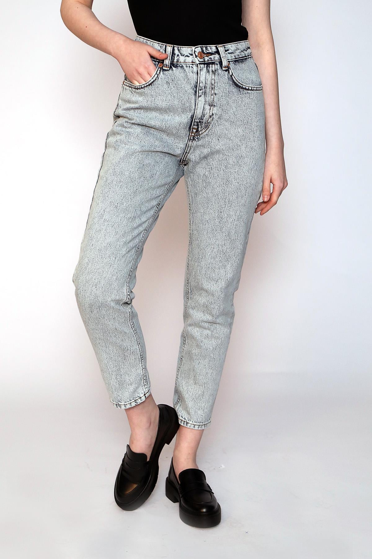 MARLYN KADIN JEAN PANTOLON