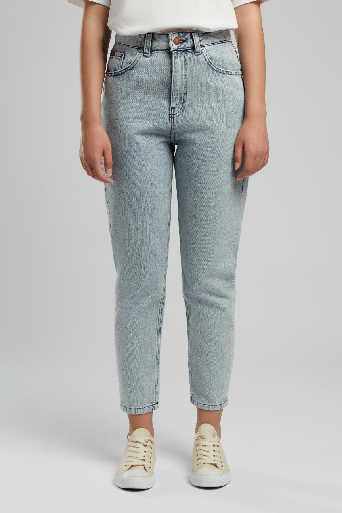 Marlyn Kadın Jean Pantolon