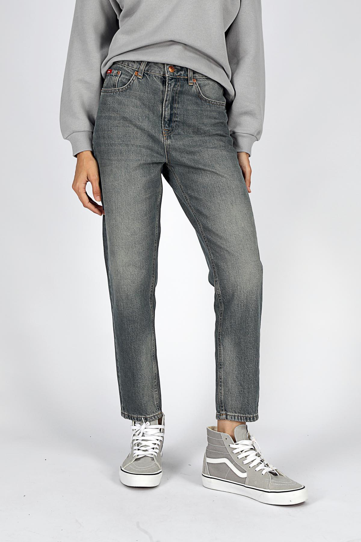 MARLYN KADIN JEAN PANTOLON