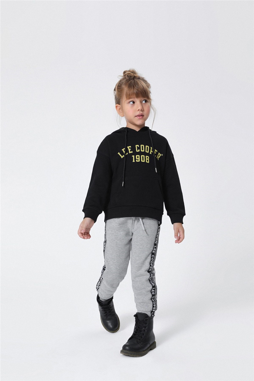 MATILDA KIZ ÇOCUK KAPŞ. S-SHIRT